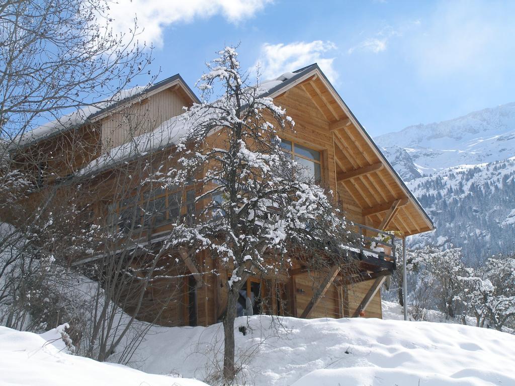 The Mountain Vaujany