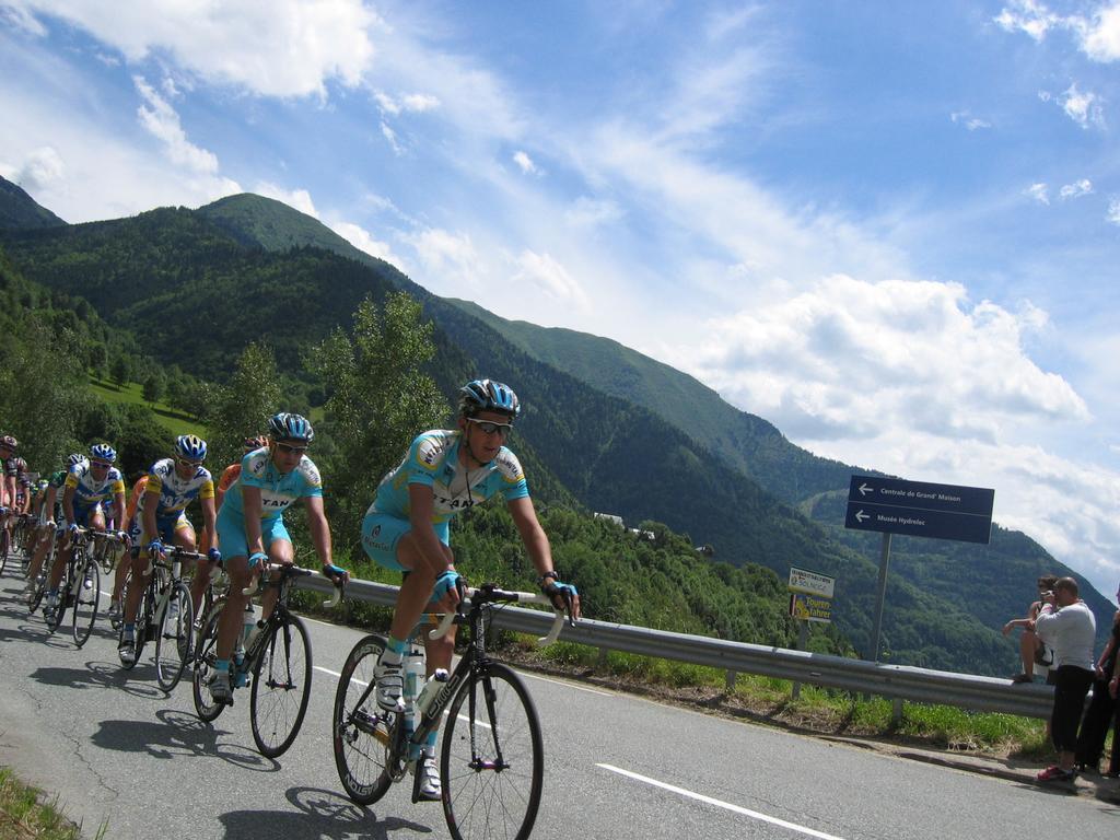 The Mountain Vaujany