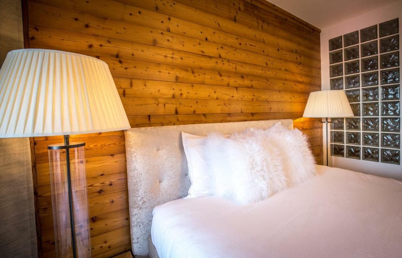 Chalet The Mountain