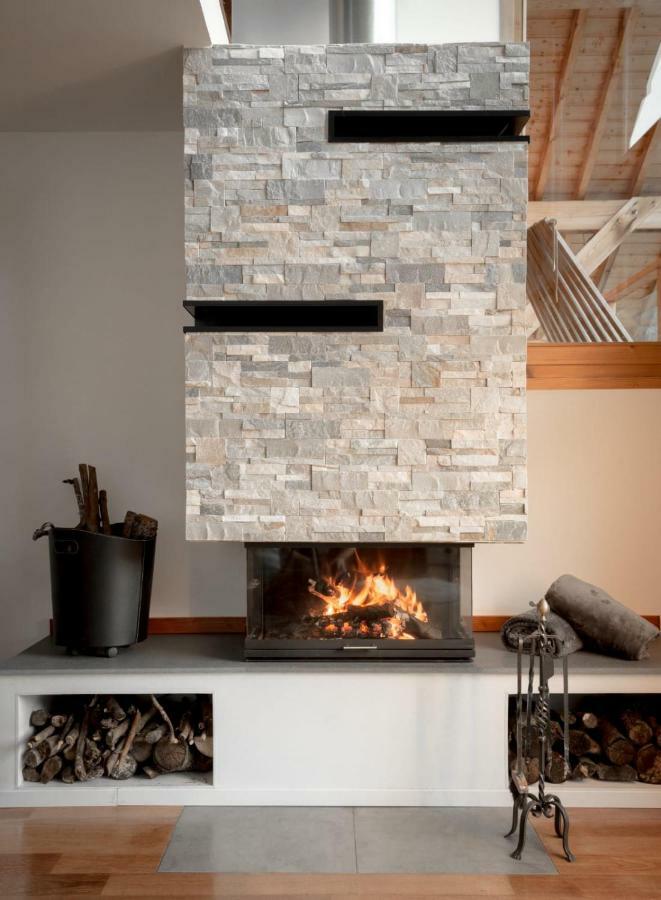 The Mountain Chalet