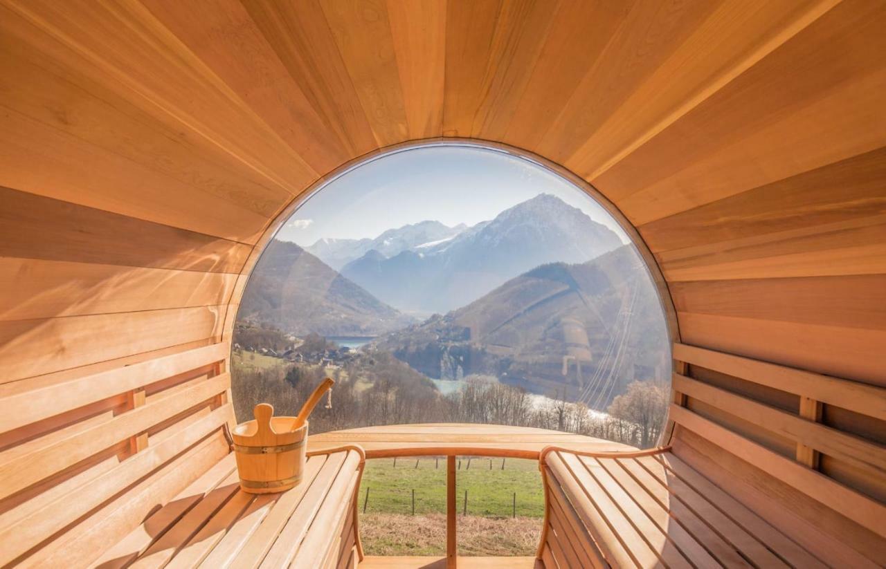 The Mountain Vaujany